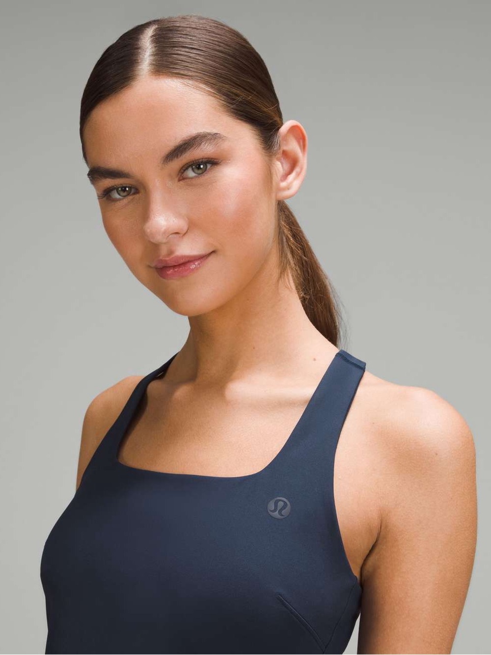 lululemon athletica 🍋 Lightweight Tennis Tank ✨NWT